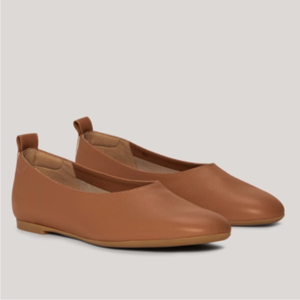 Everlane Day Glove Flats - Picture 2 of 11